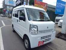 Suzuki EVERY 2023 Van