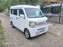 Suzuki Every 2018 Van