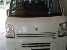 Suzuki Every 2018 Van