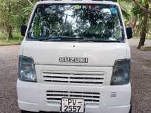 Suzuki Every 2013 Lorry