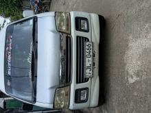 Suzuki Every 2000 Van