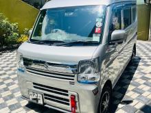 Suzuki Every 2019 Van