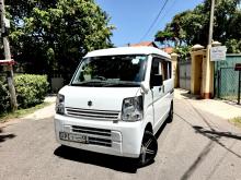 Suzuki Every 2016 Van