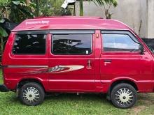 Suzuki Every 1986 Van