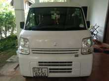 Suzuki Every 2017 Van