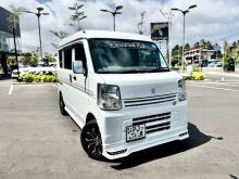 Suzuki Every 2019 Van