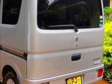 Suzuki Every 2015 Van