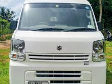 Suzuki Every 2015 Van
