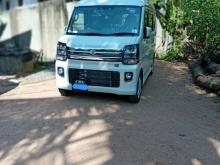 Suzuki EVERY 2025 Van