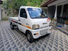 Suzuki Every 2006 Lorry