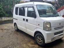 Suzuki Every 2005 Van