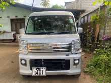 Suzuki Every 2016 Van