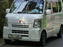 Suzuki Every 2013 Van
