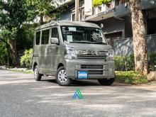 Suzuki Every 2026 Van