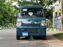 Suzuki Every 2025 Van