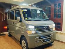 Suzuki Every 2026 Van