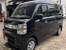 Suzuki Every 2022 Van