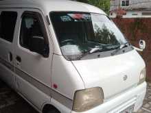 Suzuki Every 1999 Van