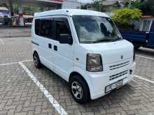 Suzuki Every 2012 Van