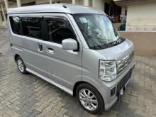Suzuki Every 2023 Van