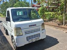 Suzuki Every 2008 Lorry