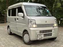 Suzuki Every 2016 Van