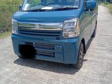 Suzuki Every 2025 Van