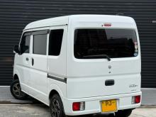 Suzuki Every 2019 Van