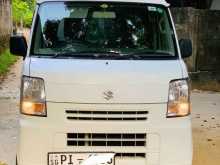 Suzuki Every 2014 Van
