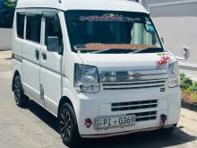 Suzuki Every 2015 Van
