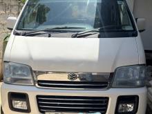 Suzuki Every 2003 Van