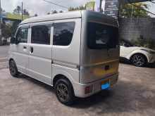 Suzuki Every 2016 Van