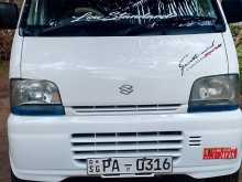 Suzuki Every 1999 Van