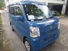 Suzuki EVERY 2024 Van