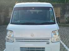 Suzuki Every 2017 Van