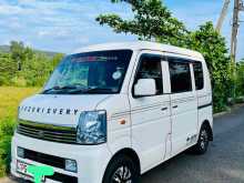 Suzuki Every 2015 Van