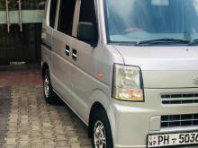 Suzuki Every 2014 Van
