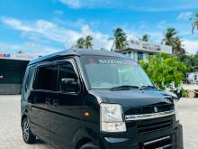 Suzuki Every 2012 Van