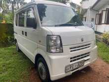 Suzuki EVERY 2013 Van