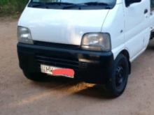 Suzuki Every 1999 Lorry