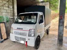 Suzuki Every 2006 Lorry
