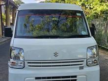 Suzuki Every 2016 Van