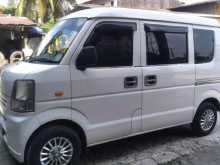 Suzuki Every 2015 Van