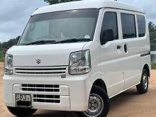 Suzuki Every 2019 Van