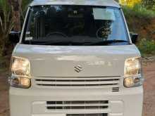 Suzuki Every 2023 Van