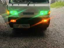 Suzuki Every 1999 Van