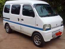 Suzuki Every 2003 Van