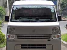 Suzuki Every 2018 Van