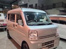 Suzuki Every 2017 Van