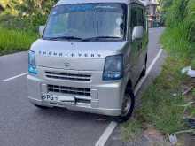 Suzuki Every 2014 Van